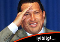 Chavez’e suikast endişesi!