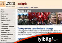 FT'den 'Krizdeki Türkiye' sayfası