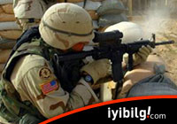 ABD'li asker: 5 Iraklıyı elleri havadayken öldürdük