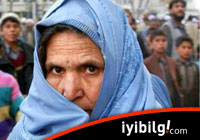İran, 85 bin Afgan'ı gönderdi