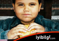 Fast food alışkanlığı, çocuklarda şeker hastalığını patlattı