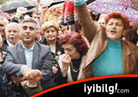 Ermenistan ‘Gül devrimi’ istiyor!