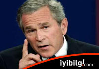Koreli generali güldüren Bush fıkrası