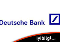 Deutsche Bank'ta gizli Türkmen hesabı!
