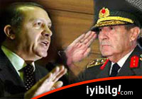 Erdoğan: Ordu bir kurumdur ve bana bağlıdır