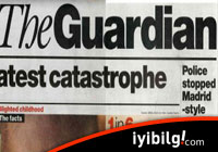 Guardian: Türkiye'den işgal planı uyarısı...