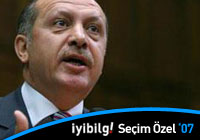 Erdoğan sert: Sadece bağımsız değil, tarafsız yargı istiyorum!