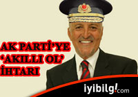 AKP'ye 