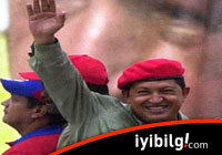 Chavez'e pembe dizi isyanı 